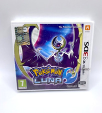 Pokemon luna per usato  Nova Milanese