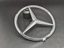 Mercedes 77mm logo usato  Verrayes