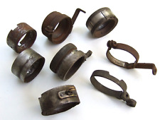 Vintage cam rings for sale  Shipping to Ireland