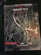 Dungeon tiles reincarnated for sale  Shipping to Ireland