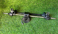 Motocaddy pro axle for sale  BOURNEMOUTH