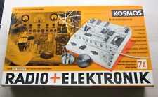 Kosmos radio elektronik gebraucht kaufen  Bremen