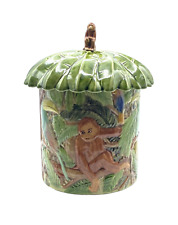 Vintage ceramic monkey for sale  Roach