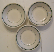 Vtg restaurant ware for sale  Shipping to Ireland