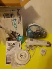 Black decker cordless for sale  Richmond Hill