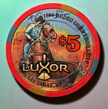 luxor casino chips for sale  San Francisco