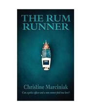 The rum runner gebraucht kaufen  Trebbin
