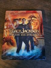 Percy jackson bann gebraucht kaufen  Badersleben