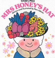 Mrs. honey hat for sale  UK