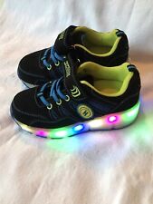 Children led sneakers for sale  Iron City