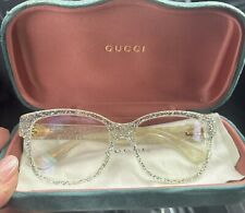 Gucci brille gebraucht kaufen  Aldersbach