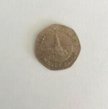 Ballywick jersey 20p for sale  PETERBOROUGH