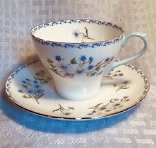 Shelley teacup saucer for sale  North Anson