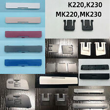 Suporte de bateria para teclado Logitech K380 K350 K860 K850 K220 K780 pé comprar usado  Enviando para Brazil