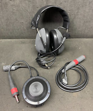 Aircraft aviaiton headset for sale  STAFFORD