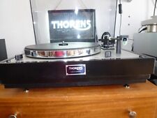 High end thorens for sale  Shipping to Ireland