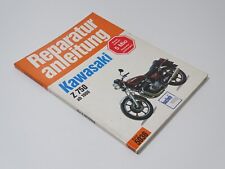 Motorrad reparaturanleitung ka gebraucht kaufen  Pasewalk