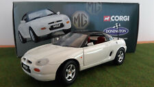 Mgf 1.8i vvc d'occasion  Rochefort-Montagne
