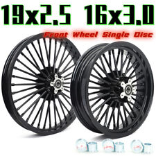 19x2.5 16x3.0 fat for sale  Shipping to Ireland