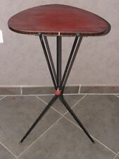 Table formica gueridon d'occasion  Wasselonne