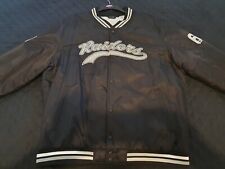 Raiders jacket 3xl for sale  BOURNEMOUTH