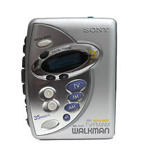 Sony walkman fx467 for sale  DUNFERMLINE