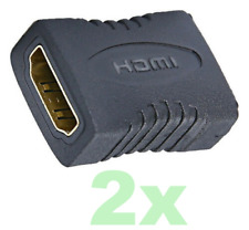 Hdmi extender female for sale  Ireland