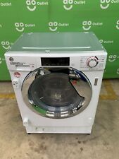 Hoover integrated washer for sale  CREWE