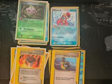 Carte pokémon multiple d'occasion  Montpellier-