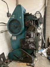 power press for sale  GRAVESEND