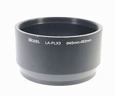 Pandabase lens adapter for sale  Pacific Grove