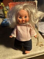 Vintage furga doll for sale  Fresno