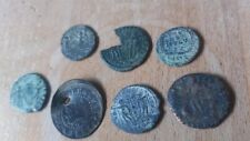 Lot römische münzen gebraucht kaufen  Lichtenstein