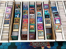 Yugioh 500 cards for sale  Paramount