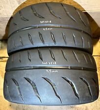 265 toyo tires for sale  MARCH