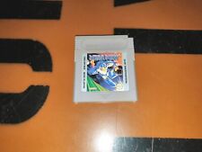 ## Mega Man 1 para GB Classic/Gameboy ##, usado comprar usado  Enviando para Brazil