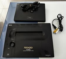 Usado, SNK Neo Geo AES NeoGeo Jap segunda mano  Embacar hacia Mexico