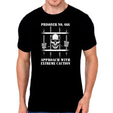 Prison shirt prisoner for sale  INVERNESS