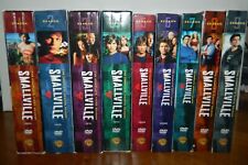 Smallville seasons series for sale  Canyon Country