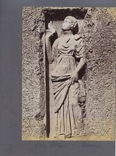 Sculpture etrusque pérouse d'occasion  Paris V
