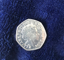 50p coin roger for sale  BIRMINGHAM
