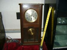 floor wooden clock for sale  Albany