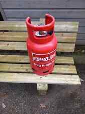 6kg propane gas bottle for sale  WELLINGBOROUGH