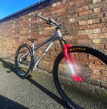 Nukeproof scout hardtail for sale  Shipping to Ireland
