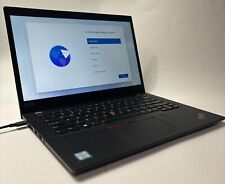 Lenovo ThinkPad X390 i7-8665U | 256GB SSD | 16GB RAM | Windows 11, used for sale  Shipping to South Africa