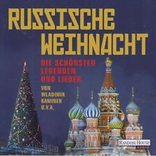 Russische weihnacht schönsten gebraucht kaufen  Berlin