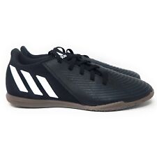 Tênis de futebol Adidas Predator Edge.4 Sala preto indoor masculino tamanhos GX0024 NOVO SEM CAIXA, usado comprar usado  Enviando para Brazil