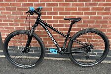 Cannondale trail mountain for sale  LOUGHBOROUGH