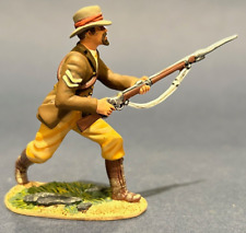 Britains 54mm zulu for sale  Dubuque