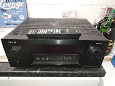 Denon avrx6300h network for sale  SEAFORD